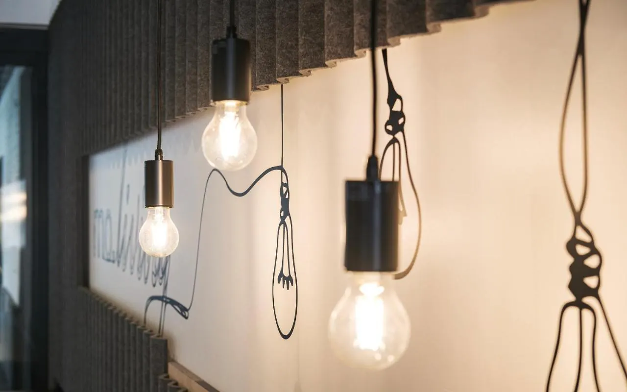 Moliving - Design Hotel & Apartments Duesseldorf-Neuss Neuss